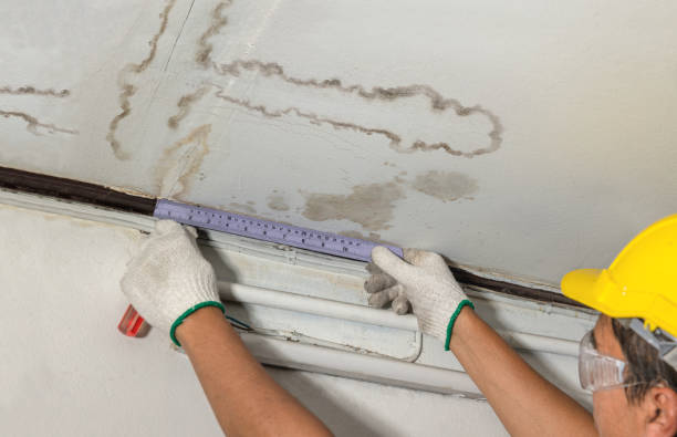 Reliable Flood Cleanup contractor in Cashion, OK by Water Damage Irwin